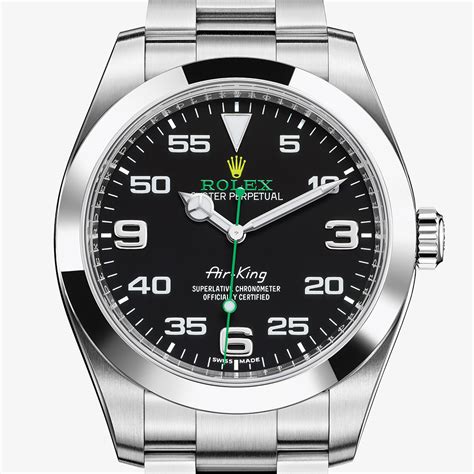 rolex air king 116900 investiment|rolex air king 116900 review.